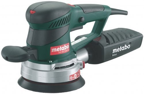 Metabo SXE 450 TurboTec Rystepudser 11000 rpm 11000 OPM 350 W #1