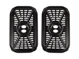 AIR FRYER fedtfri frituregryde BLOW 2500W 9L #7