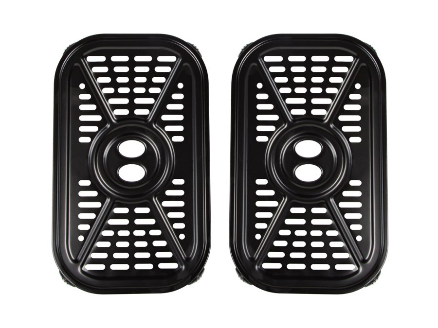 AIR FRYER fedtfri frituregryde BLOW 2500W 9L #7