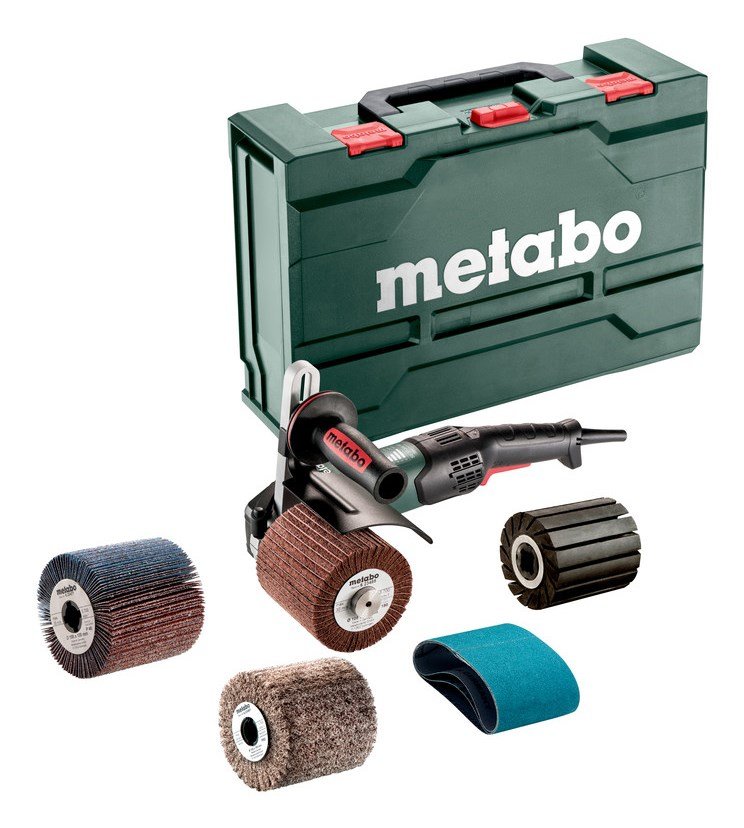METABO. SATIN BAG SE 17-200 RT SET #2