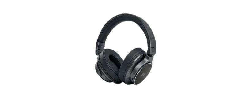 Muse M-278 FB hovedtelefoner/headset Trdls Musik Bluetooth Sort #1