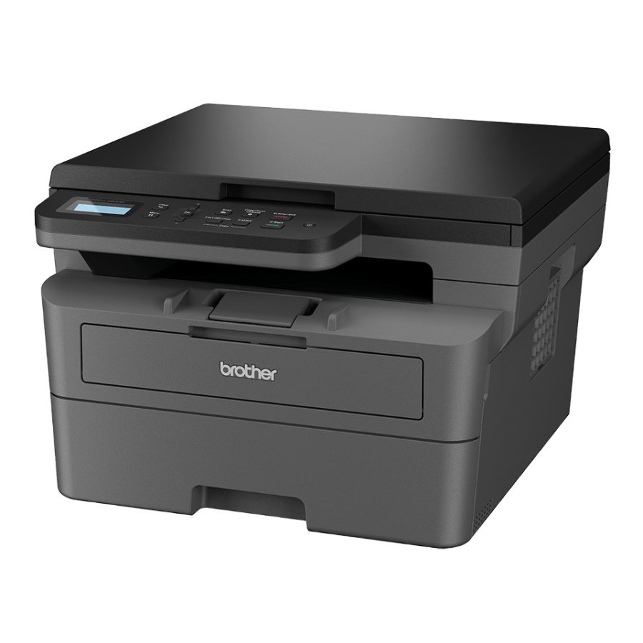 Brother DCP-L2600D Multifunktionsprinter Laser A4 1200 x 1200 dpi 34 sider pr. minut #2