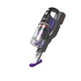 Black & Decker BHFEV182CP stav stvsuger & elektrisk kost 2-in-1 stick vacuum Batteri Dry Posels 36 W Violet 2 At #10