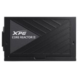 XPG COREREACTOR II 850W enhed til str�mforsyning 20+4 pin ATX ATX Sort #5
