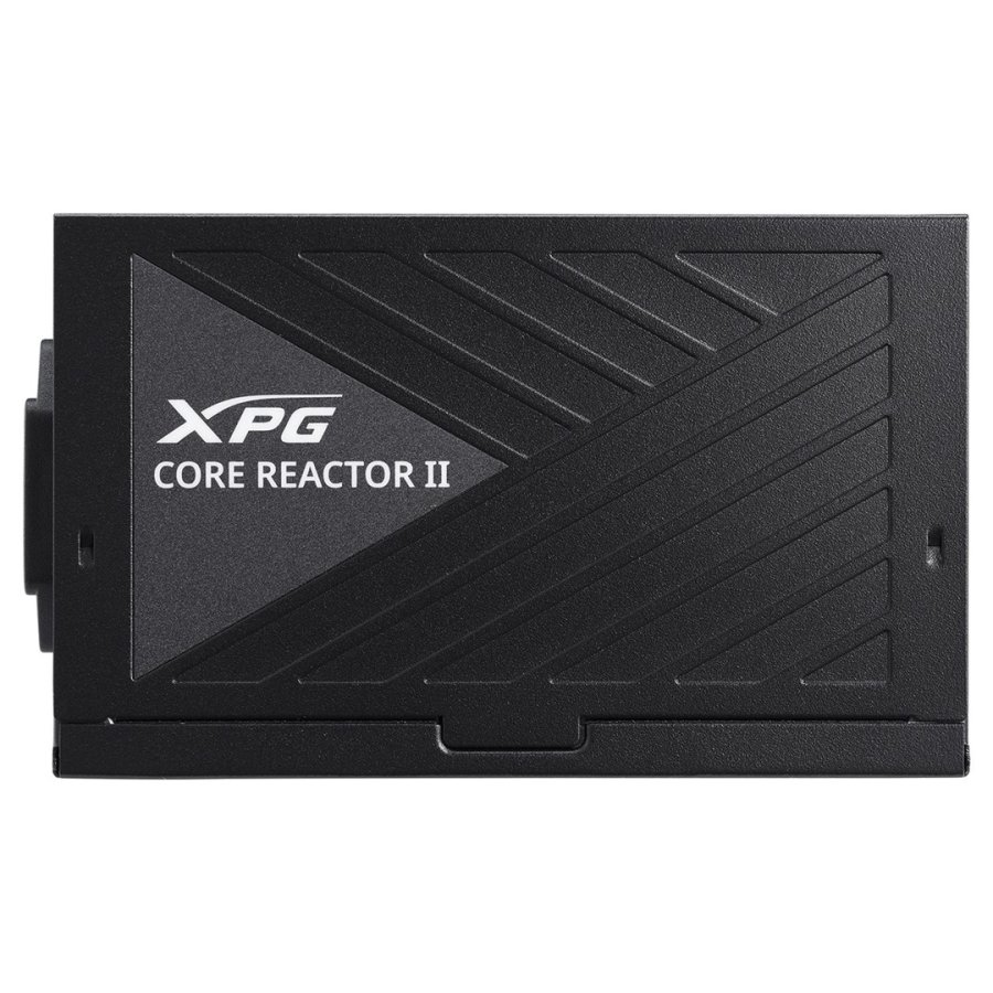 XPG COREREACTOR II 850W enhed til str�mforsyning 20+4 pin ATX ATX Sort #5