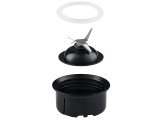 LAFE Bordblender TITANIUMPOWER 1300 W 1,5 L Sort #2