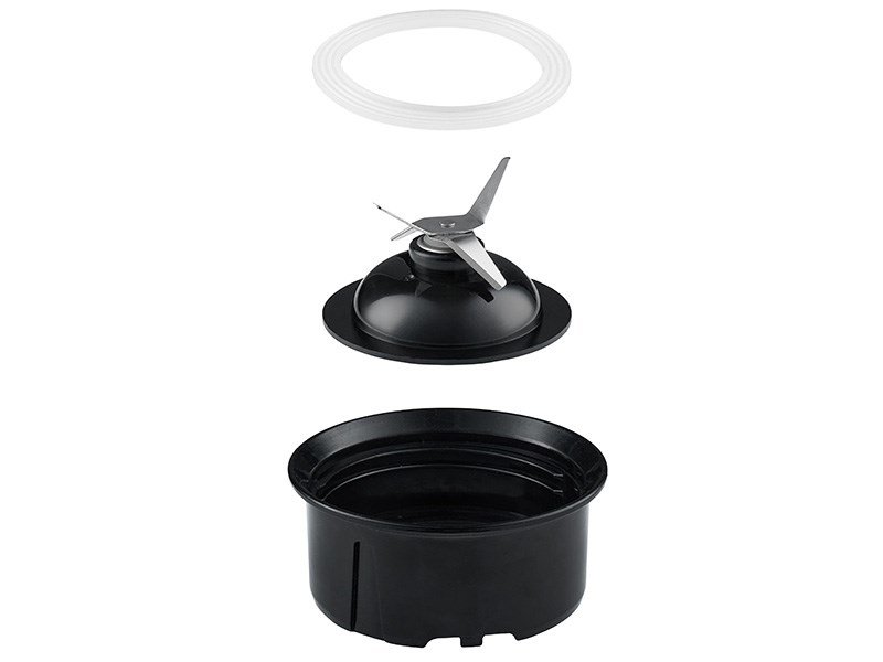 LAFE Bordblender TITANIUMPOWER 1300 W 1,5 L Sort #2