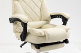Activejet kontorstol YK7416 beige #14