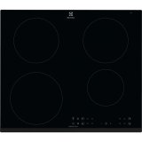 Electrolux LIR60430 kogeplade Sort Indbygget 60 cm Zone induktionskogeplade 4 zone(s) #1