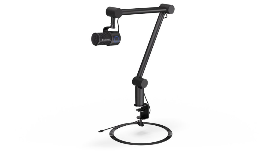 ENDORFY Solum Studio Black PC microphone #6