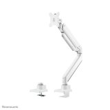 Neomounts NM-D775WHITEPLUS skrmbeslag og -stativer 124,5 cm (49