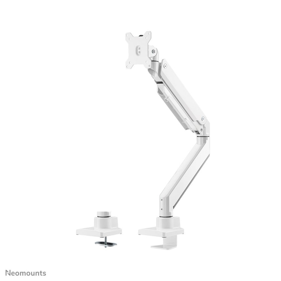 Neomounts NM-D775WHITEPLUS skrmbeslag og -stativer 124,5 cm (49