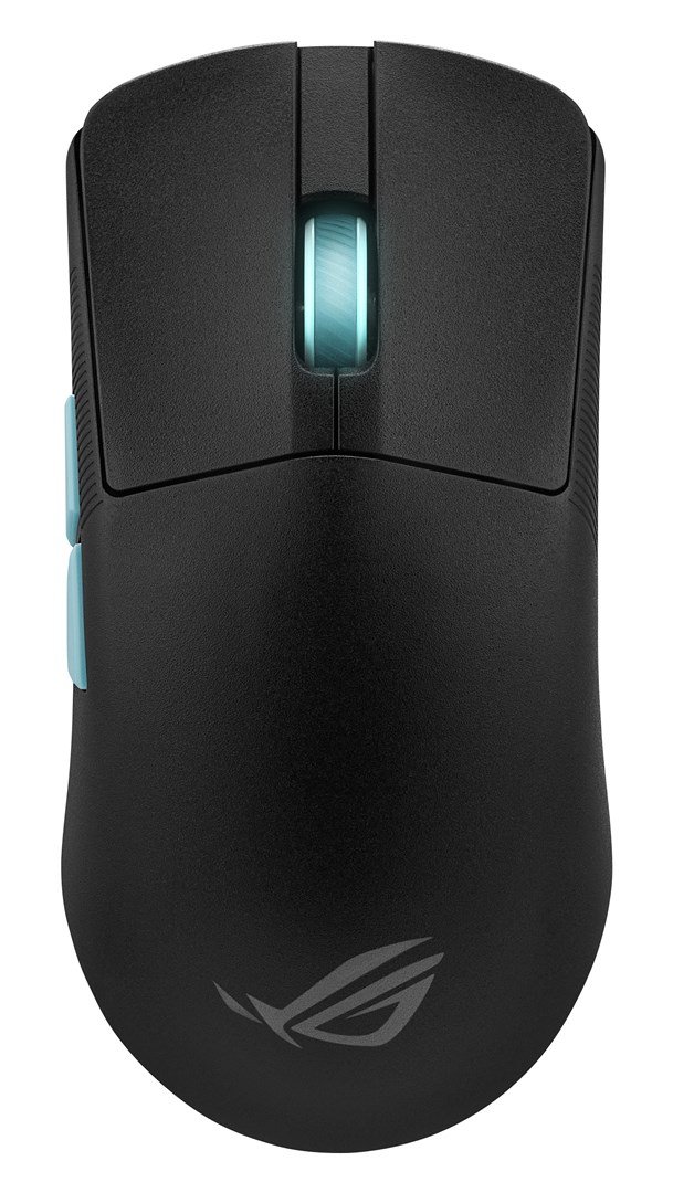 ASUS ROG Harpe Ace Aim Lab Edition mus Spil Ambidextrous RF Wireless + Bluetooth + USB Type-A Optisk 36000 dpi #1