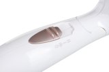 ProfiCare PC-HT 3009 1400 W Champagne, Hvid #17