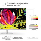 HP Serie 5 27-tommer FHD-skrm, der kan justeres i hjden - 527sh #9