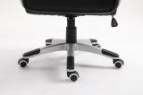 Activejet Kontorstol med massage, opvarmet YK7304 sort #6