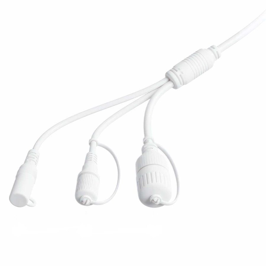 Reolink ColorX Series P320X Kugle (form) IP-sikkerhedskamera Udend�rs 2560 x 1440 pixel V�g #5