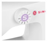 SINGER M1605 symaskine Elektrisk #25