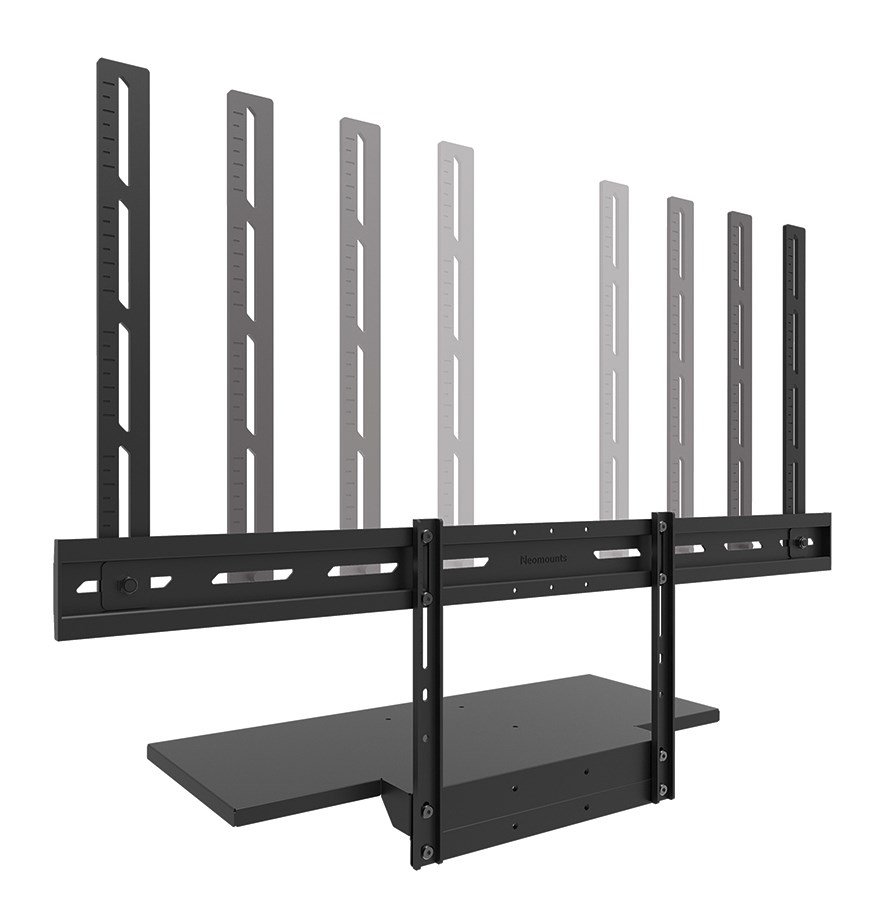 Neomounts AV40-500BL tilbeh�r til tv-montering #11
