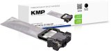 KMP 1645,4001 bl�kpatron 1 stk Kompatibel Sort #1