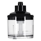 Bosch MSM4B620 blender Nedsnkning blender 1000 W Sort #6