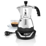 Bialetti Moka Timer Fuld-auto Elektrisk mokagryde #1