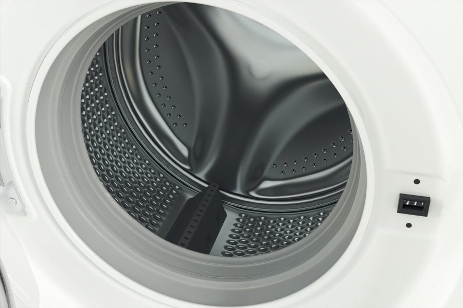 Vaskemaskine INDESIT MTWSA 61294 W PL #9