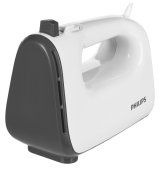 Philips 5000 series 450 W, 5 hastigheder + turbo, automatisk drevet 3 l skl, mixer #3
