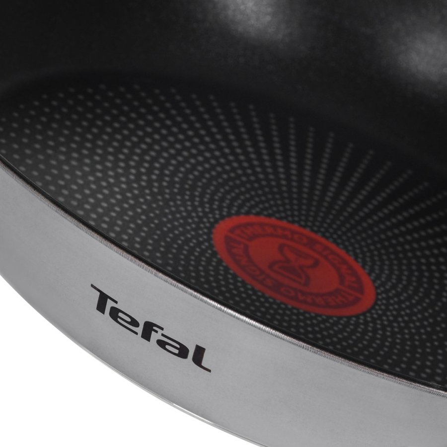 Tefal DUETTO+ G732S255grydes�t 2 stk #4