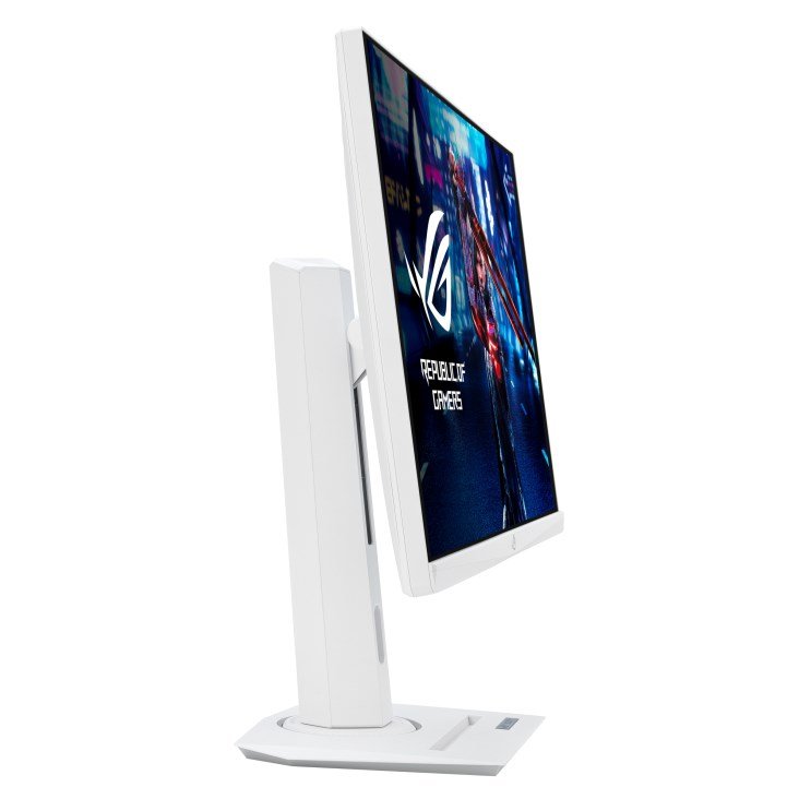 ASUS ROG Strix XG27ACS-W computerskrm 68,6 cm (27