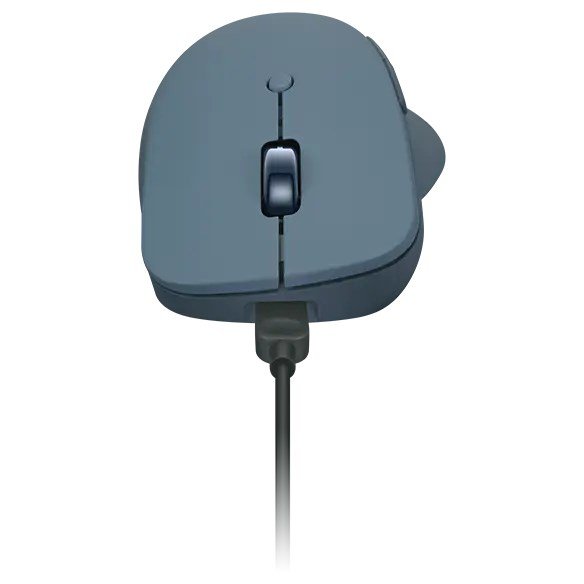 Lenovo Yoga Pro Mouse P mus Spil Hjre hnd Bluetooth Optisk 2400 dpi #6