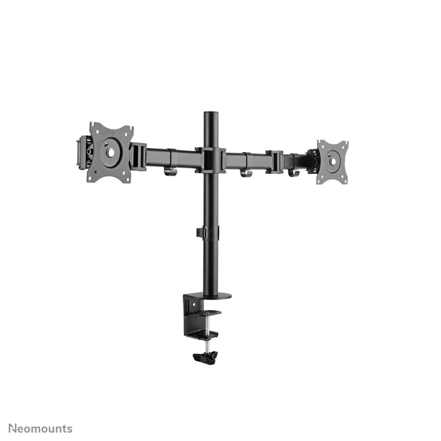 Neomounts NM-D135DBLACK skrmbeslag og -stativer 68,6 cm (27