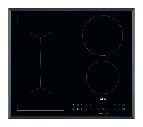 AEG induktionskogeplade IKB64341FB #1