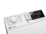 ELECTROLUX EW6TN24262P PerfectCare 600 vaskemaskine Top-indlsning 6 kg Hvid #5