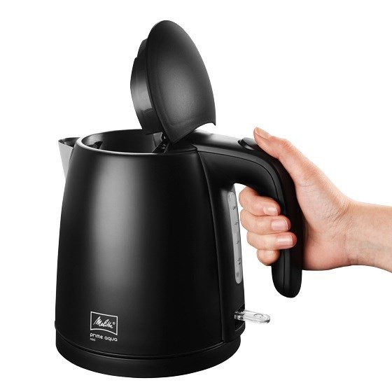 PRIME AQUA MINI NOIR INox elkedel #5