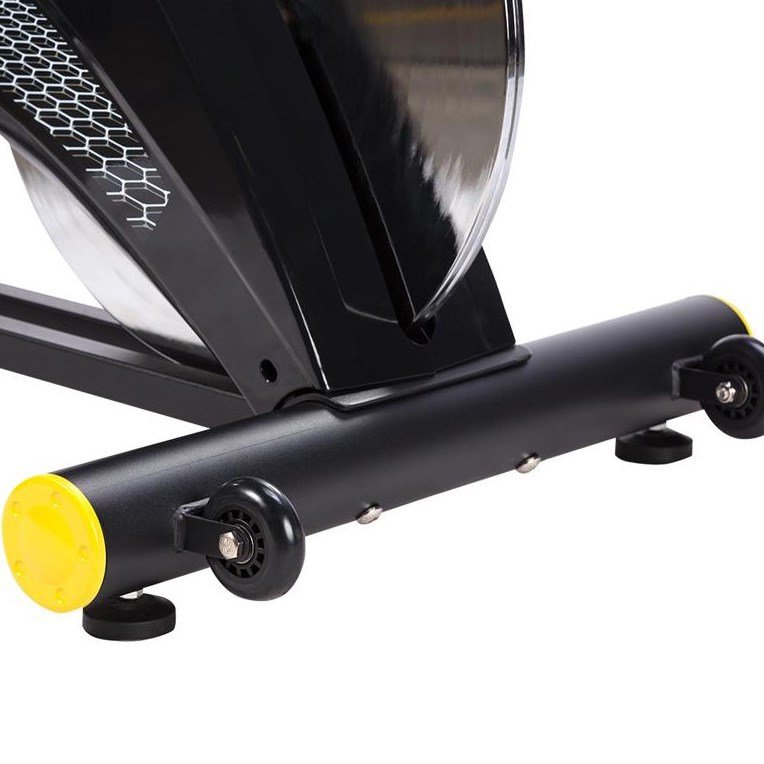 HMS Fitness SW7200 Spinningcykel #3