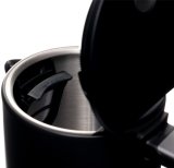 Kohersen Modern Matt elkedel A451 sort #9