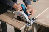 BOSCH. CIRCULAR SAW. GKS 185-LI SOLO 165mm #7
