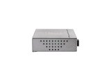 LevelOne FEU-0511 netv�rksswitch Fast Ethernet (10/100) Sort, Gr� #5