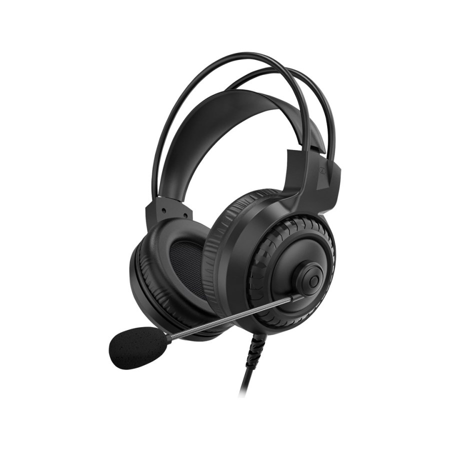 Kruger&Matz Warrior GH-10 over-ear gaming headphones #2
