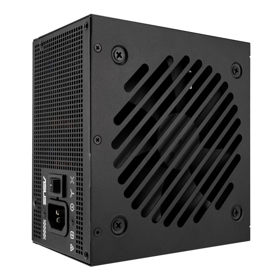 ASUS TUF-GAMING-750B-EVO enhed til str�mforsyning 750 W 20+4 pin ATX ATX Sort #8