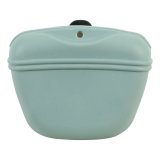 ZOLUX godbidtaske til hund - grn #2