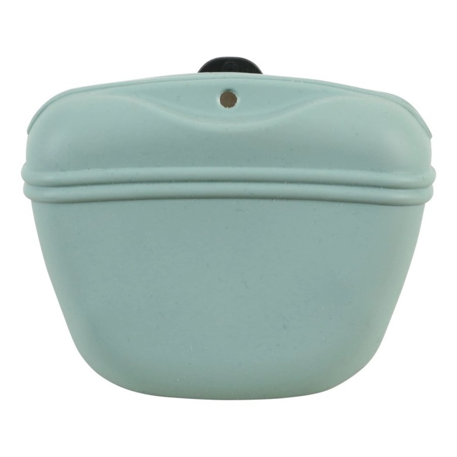 ZOLUX godbidtaske til hund - grn #2