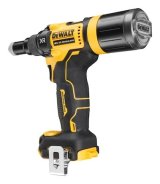 DeWALT DCF403NT-XJ el-nittevrktjer Sort, Gul 2.4,3.2,4,4.8 mm 10000 kN #6