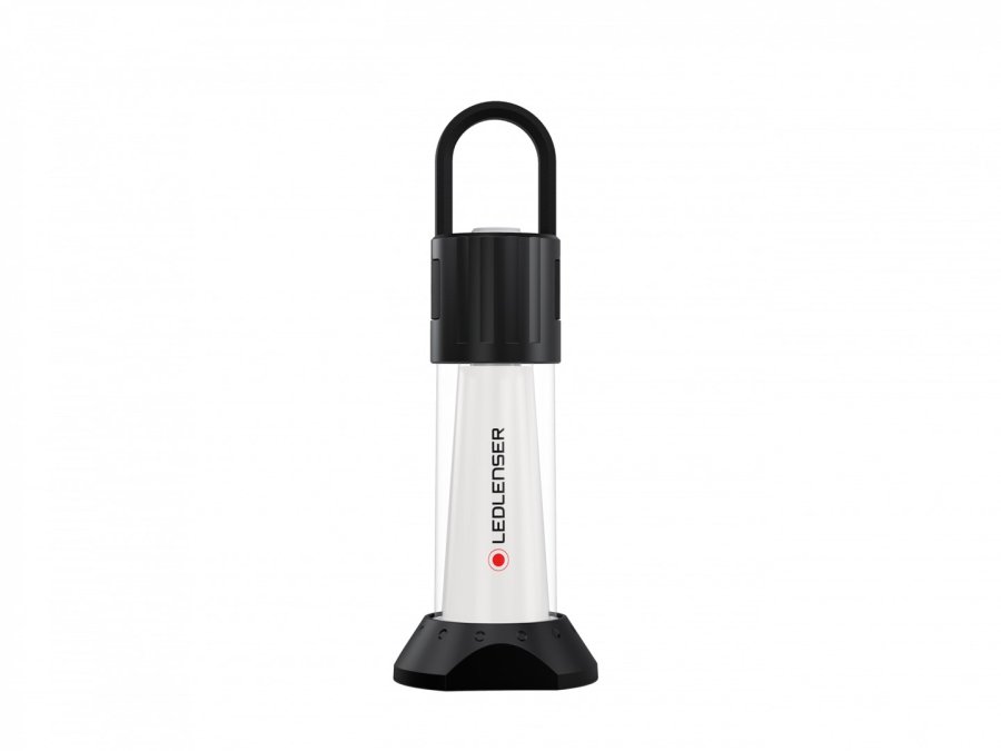 Ledlenser ML6 Warm Light Sort, Hvid Universel lommelygte LED #1