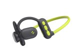 Havit E553BT Freego Pro  Luftledningshovedtelefoner med bent re, grn #2