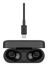 EPOS ADAPT E1 gte Trdlst Stereo (TWS) In-Ear Business/Hverdags Bluetooth Headset Sort #8