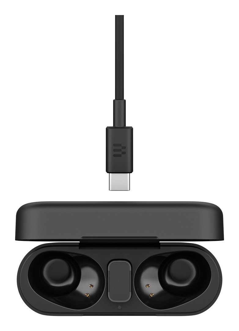 EPOS ADAPT E1 gte Trdlst Stereo (TWS) In-Ear Business/Hverdags Bluetooth Headset Sort #8