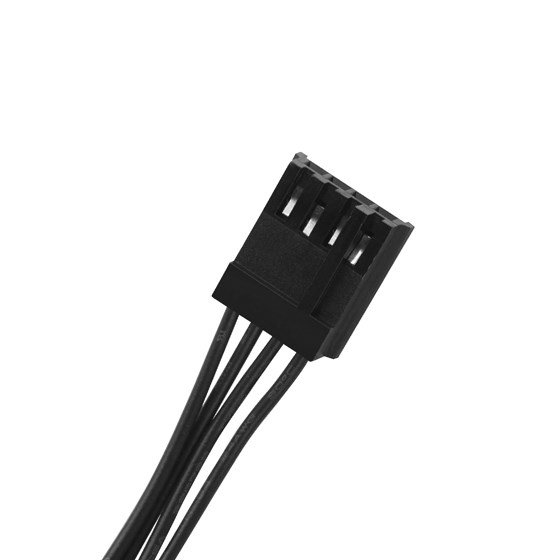 Silverstone FX600 Platinum enhed til str�mforsyning 600 W 20+4 pin ATX Flex ATX Sort #14