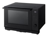 Panasonic NN-DS59NBEPG mikroblgeovn Bordplade Kombination mikroovn 27 L 1000 W Sort #15